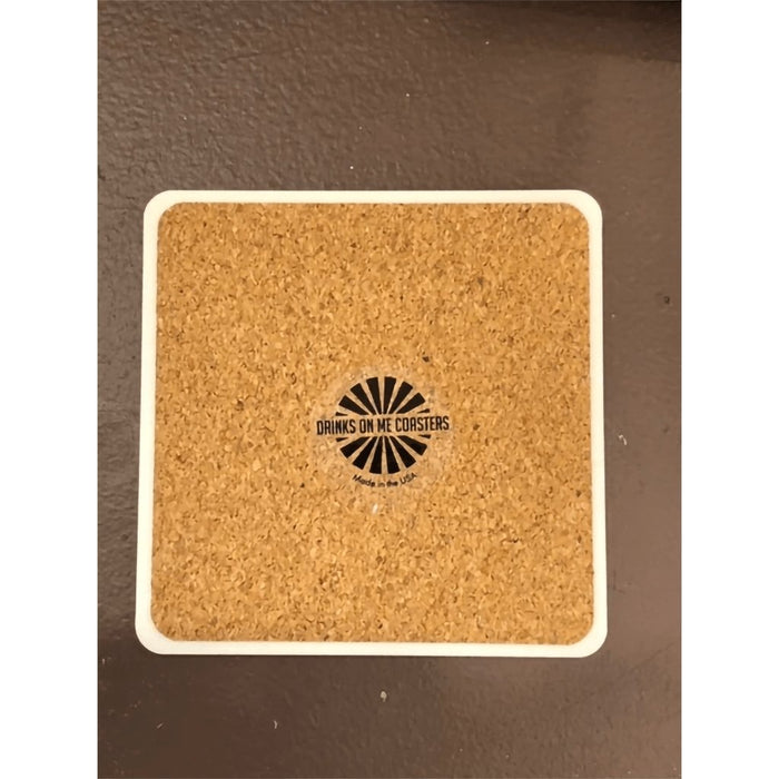 "Drinks on Me : Well Played Karma Coaster -"