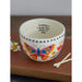 "Natural Life : Secret Message Candle - Brighter Place -"