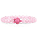 "Fahlo : The Journey Bracelet in Limited Edition Pink -"