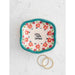 "Natural Life : Artisan Trinket Jewelry Dish - You Are Loved -"