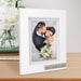 "Malden : 5X7/6X8 Mr. & Mrs. Frame -"