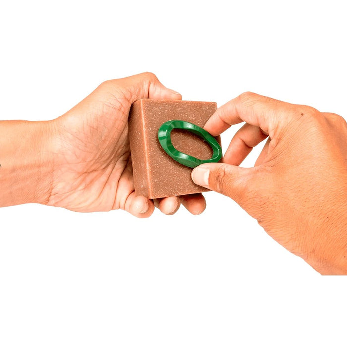 "Dr. Squatch : Soap Gripper -"