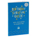 "Hallmark : Birthday Survival Guide And Gift Card Holder - Hallmark : Birthday Survival Guide And Gift Card Holder - Annies Hallmark and Gretchens Hallmark, Sister Stores"