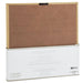 "Hallmark : Best Mommy Hands Down Wood Sign Handprint Kit -"