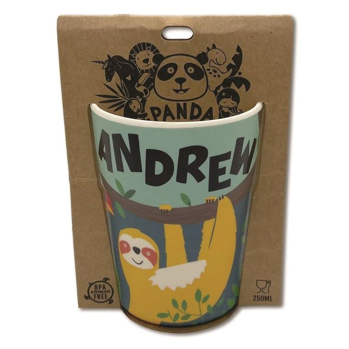 "H & H Gifts : Panda Cups in Andrew -"