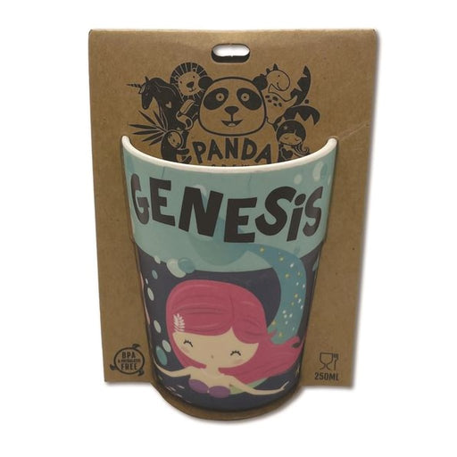 "H & H Gifts : Panda Cups in Genesis -"