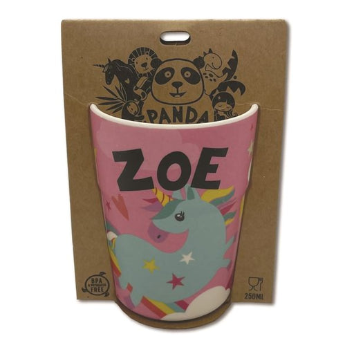 "H & H Gifts : Panda Cups in Zoe -"