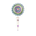 "Spinfinity : Gazing Mandala - Mini Set -Mini wind Spinner- Spinfinity Designs Spinfinity wind spinners \nSpinners- Wind Spinners -Mandala Gazing   - Outdoor Decor- Decor"