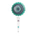 "Spinfinity : Cosmic Mandala - Mini Set -Mini wind Spinner- Spinfinity Designs Spinfinity wind spinners \nSpinners- Wind Spinners - Cosmic Mandala - Outdoor Decor- Decor"