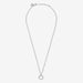 "Katie Loxton : A Little 'Karma' Necklace -"