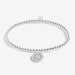 "Katie Loxton : A Little 'Good Luck' Bracelet -"