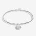 "Katie Loxton : A Little 'Just For You Sister' Bracelet -"