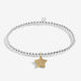"Katie Loxton : A Little ''Shine Bright On Your Birthday' Bracelet -"