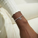 "Katie Loxton : A Little 'Mother And Daughter' Bracelet -"