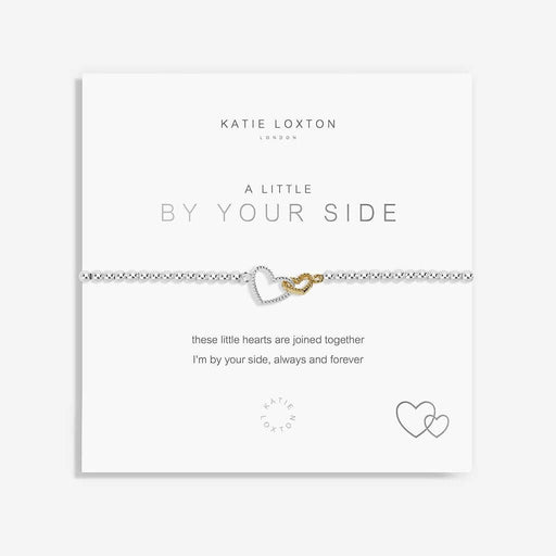 "Katie Loxton : A Little 'By Your Side' Bracelet -"