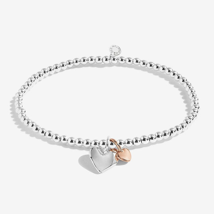 "Katie Loxton : A Little 'Godmother' Bracelet -"