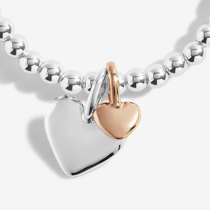 "Katie Loxton : A Little 'Godmother' Bracelet -"