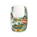 "DM Merchandising : Optimum Optical The Hobbyist OptiCard LED Pocket Magnifier -"