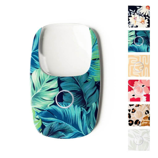 "DM Merchandising : Optical Optical Sweet Escape OptiCard LED Pocket Magnifier -"