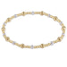"enewton design : Dignity Sincerity 4mm Bead Bracelet - Pearl - enewton design : Dignity Sincerity 4mm Bead Bracelet - Pearl"