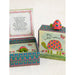 "Natural Life : Lucky Keepsake Charm - Turtle -"