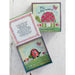 "Natural Life : Lucky Keepsake Charm - Turtle -"