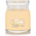 "Yankee Candle : Signature Medium Jar in Vanilla Cupcake - Yankee Candle : Signature Medium Jar in Vanilla Cupcake"