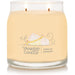 "Yankee Candle : Signature Medium Jar in Vanilla Cupcake - Yankee Candle : Signature Medium Jar in Vanilla Cupcake"