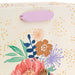 "Hallmark : 9.6\" Illustrated Bouquet Medium Gift Bag - Hallmark : 9.6\" Illustrated Bouquet Medium Gift Bag"