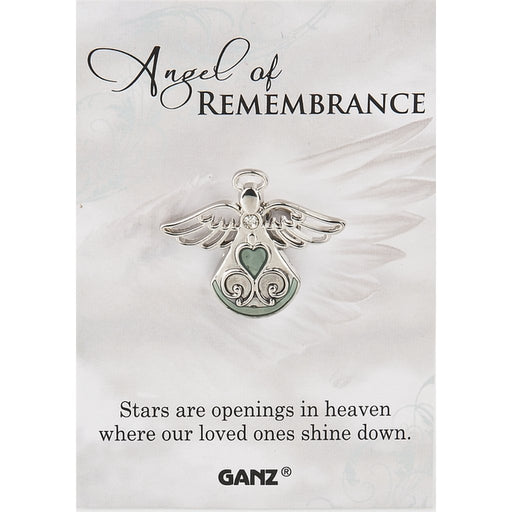 "Ganz : Pin - Angel of Remembrance - Ganz : Pin - Angel of Remembrance"