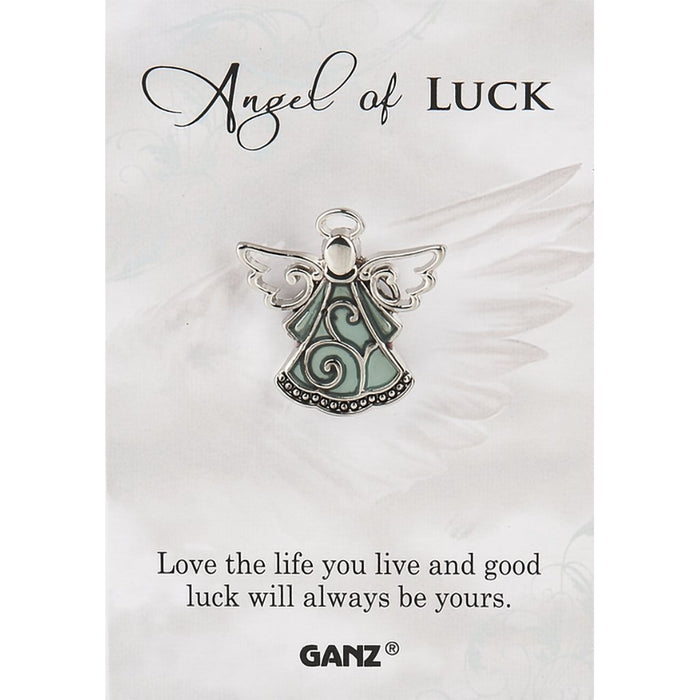 "Ganz : Pin - Lucky Angel - Ganz : Pin - Lucky Angel"