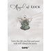 "Ganz : Pin - Lucky Angel - Ganz : Pin - Lucky Angel"