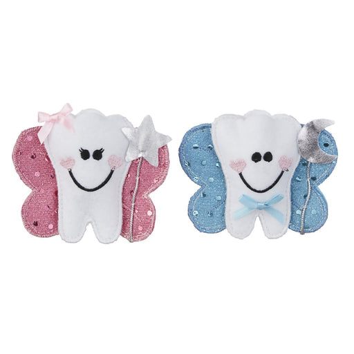 "Ganz : Tooth Fairy Pillow assortment - Ganz : Tooth Fairy Pillow assortment"