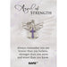 "Ganz : Pin - Angel of Strength - Ganz : Pin - Angel of Strength"
