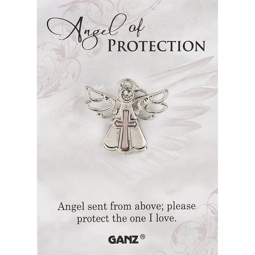 "Ganz : Pin - Angel of Protection - Ganz : Pin - Angel of Protection"