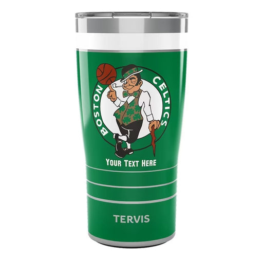 "Tervis : NBA® Celtics - MVP 30oz - Tervis : NBA® Celtics - MVP 30oz"