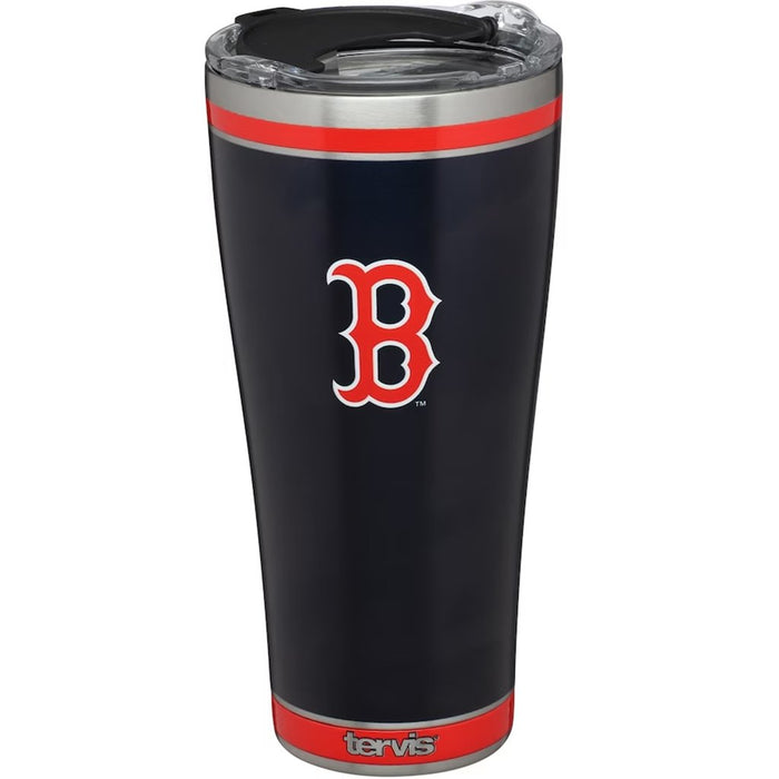 "Tervis : Boston Red Sox 30o - Vintage Stainless Steel Tumbler - Tervis : Boston Red Sox 30o - Vintage Stainless Steel Tumbler"