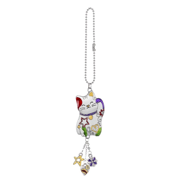 "Ganz : Color Car Charm - Cat - Ganz : Color Car Charm - Cat"