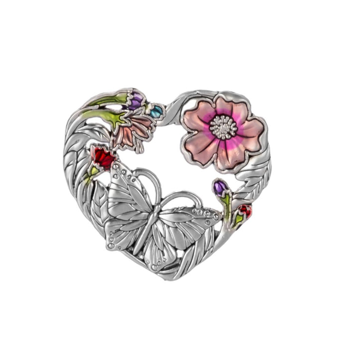 "Ganz : Love Blooms Charms - Ganz : Love Blooms Charms"