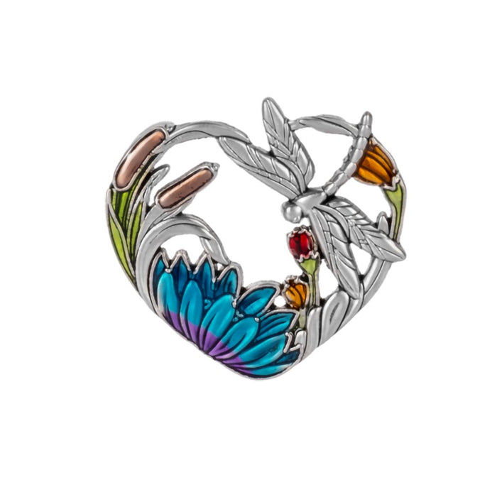 "Ganz : Love Blooms Charms - Ganz : Love Blooms Charms"