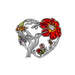"Ganz : Love Blooms Charms - Ganz : Love Blooms Charms"