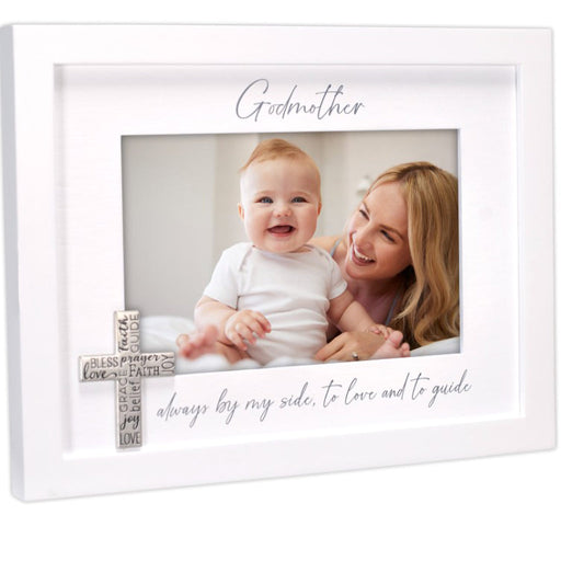 "Malden : Godmother Wood  Photo Frame - 4x6 at Annie's Hallmark "