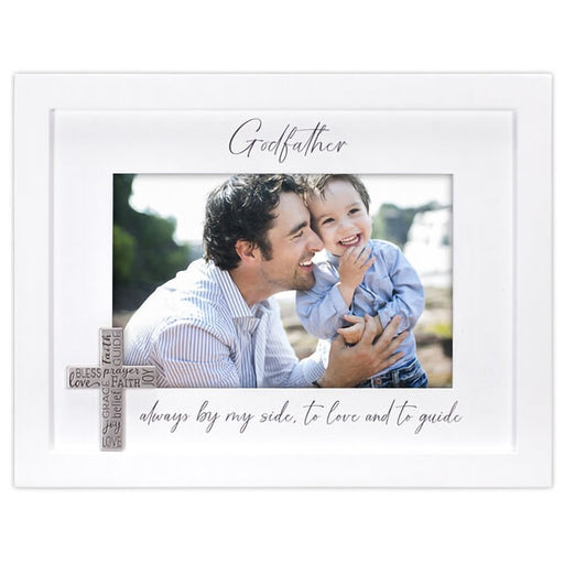 "Malden : 4X6 4X6 Godfather Wood Mat Frame - Malden : 4X6 4X6 Godfather Wood Mat Frame"