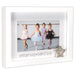 "Malden : 4X6 Dance Frame with Star - Malden : 4X6 Dance Frame with Star"