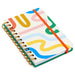 "Hallmark : It's Fine Thumbs-Up Journal - Hallmark : It's Fine Thumbs-Up Journal"