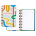 "Hallmark : It's Fine Thumbs-Up Journal - Hallmark : It's Fine Thumbs-Up Journal"