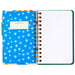 "Hallmark : It's Fine Thumbs-Up Journal - Hallmark : It's Fine Thumbs-Up Journal"