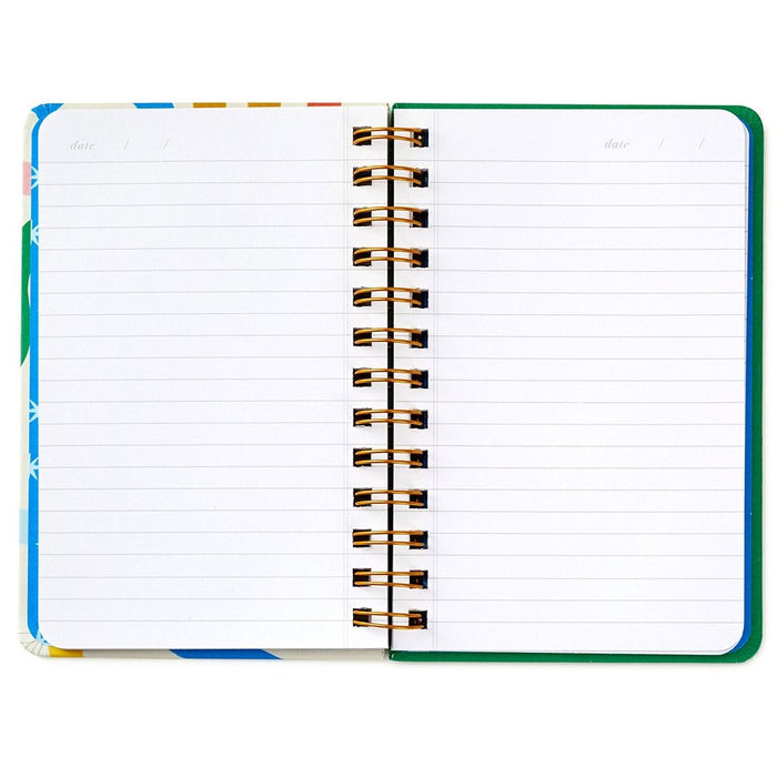 "Hallmark : It's Fine Thumbs-Up Journal - Hallmark : It's Fine Thumbs-Up Journal"