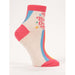 "Blue Q : Women's Ankle Socks - \"My Bladder Owns Me\" - Blue Q : Women's Ankle Socks - \"My Bladder Owns Me\""