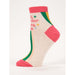 "Blue Q : Women's Ankle Socks - \"My Bladder Owns Me\" - Blue Q : Women's Ankle Socks - \"My Bladder Owns Me\""
